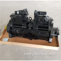 SK260-9 Hydraulic Pump SK260-9 Main Pump LQ10V00018F2